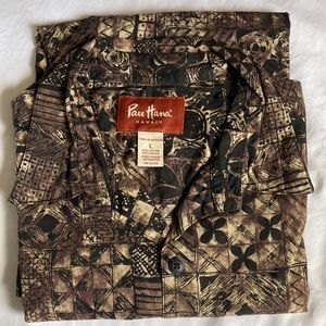 SOLD! Pay Hana Mens Shirt